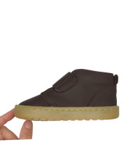 Botas Barefoot Blanditos Ottawa Chocolate