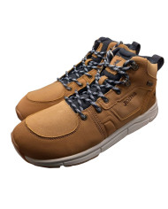 Botas Barefoot Hombre Joma Tormes Camel