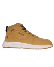 Botas Barefoot Hombre Joma Tormes Camel