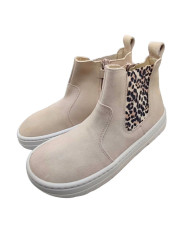 Botas Barefoot Infantiles Blanditos Briston Arena