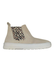 Botas Barefoot Infantiles Blanditos Briston Arena