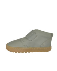 Botas Barefoot Infantiles Blanditos Ottawa Verde