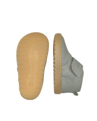 Botas Barefoot Infantiles Blanditos Ottawa Verde
