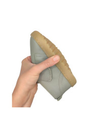 Botas Barefoot Infantiles Blanditos Ottawa Verde