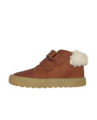 Botas barefoot criança Blanditos Zurich Couro