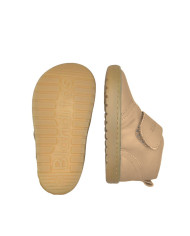 Botas Barefoot Infantiles Blanditos Ottawa Areia