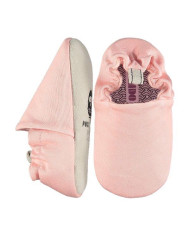 Zapatos Lotus Mini Rosa Poco Nido