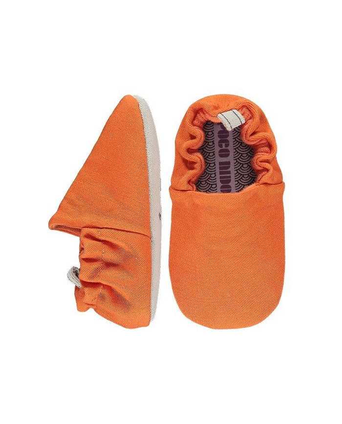 Zapatos Lotus Mini Naranja Poco Nido