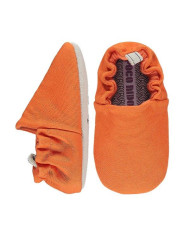 Zapatos Lotus Mini Naranja Poco Nido