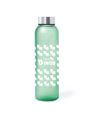 Botella Vidrio / Edición España