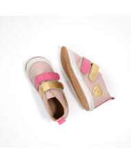 Zapatillas Circus corazón Puri