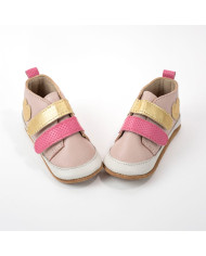 Zapatillas Circus corazón Puri