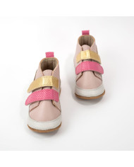 Zapatillas Circus corazón Puri