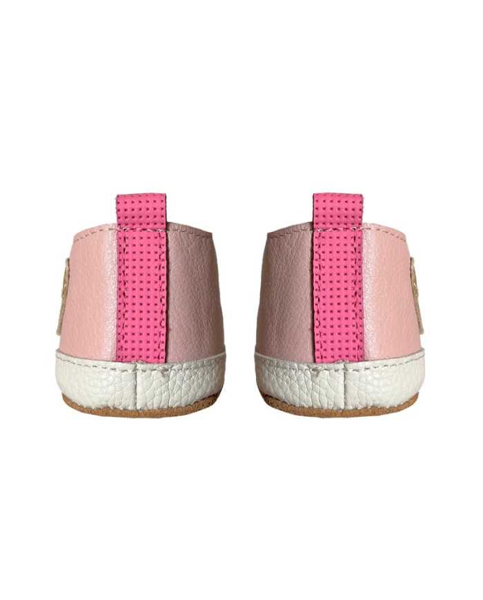 Zapatillas Circus corazón Puri