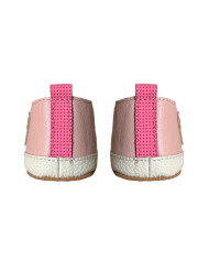 Zapatillas Circus corazón Puri