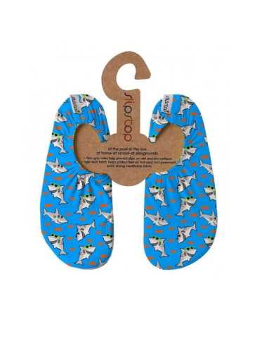 Slipstop Poseidon de color azul