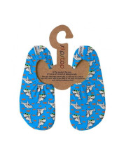 Slipstop Poseidon de color azul