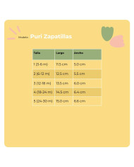 Tênis Circus coração Puri