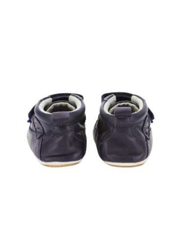 Zapatos Robeez color Azul marino