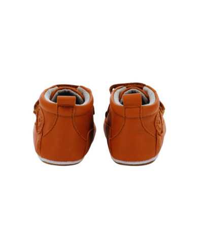 Zapatos Robeez color marrón
