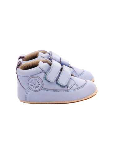 Sapato esportivo Robeez cor azul claro