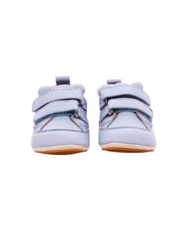 Sapato esportivo Robeez cor azul claro
