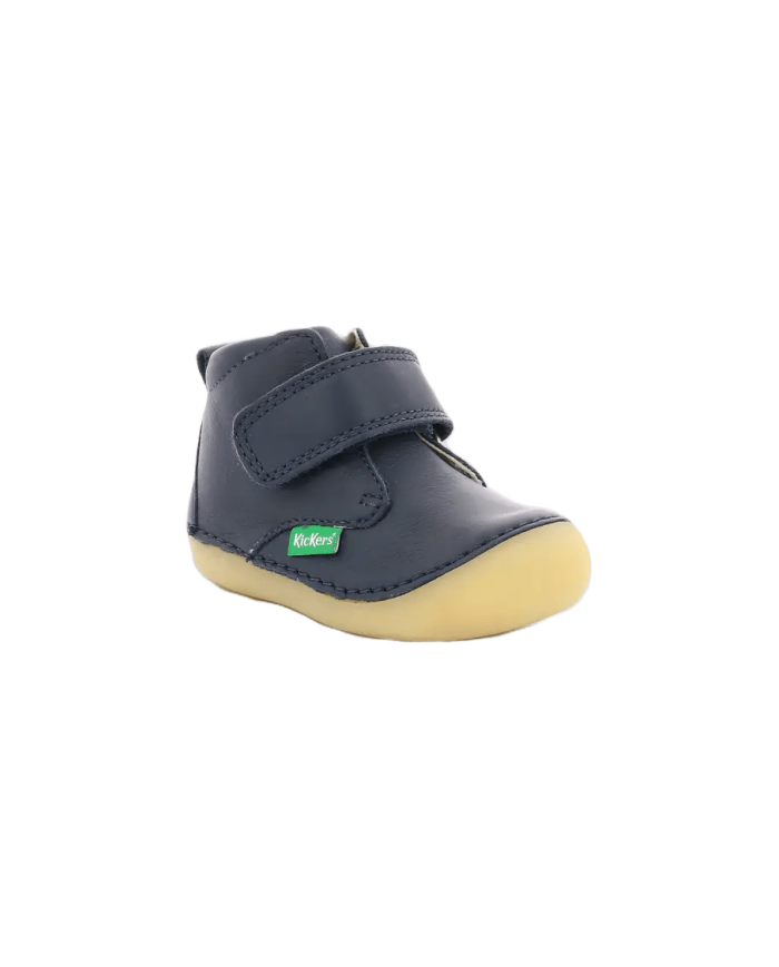 Botín Kickers Sabio Marino