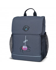 Mochila Carl Oscar pack n'snack