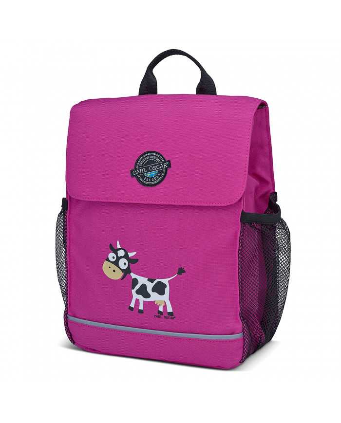 Mochila Carl Oscar pack n'snack