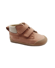 Bota com Forro Blanditos Hielo Navy