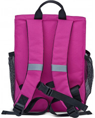 Mochila Carl Oscar pack n'snack