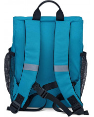 Mochila Carl Oscar pack n'snack