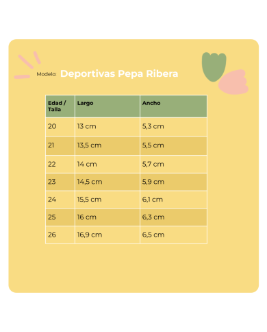 Tênis respeitosos Pepa Ribera Rosa