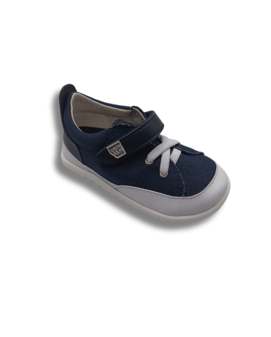 Deportiva Piruflex Lino Marino