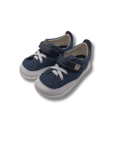Deportiva Piruflex Lino Marino