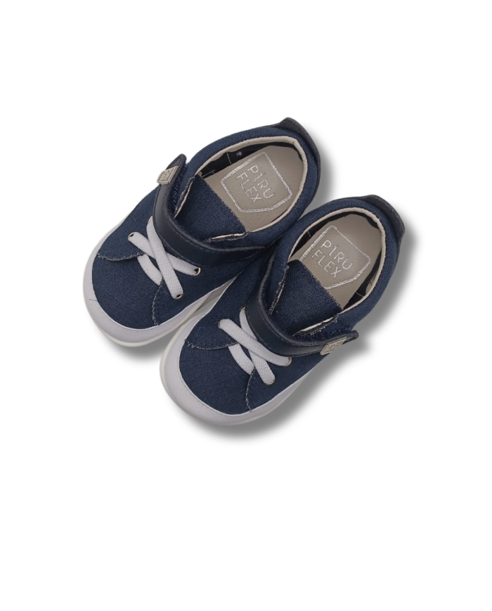 Deportiva Piruflex Vegana