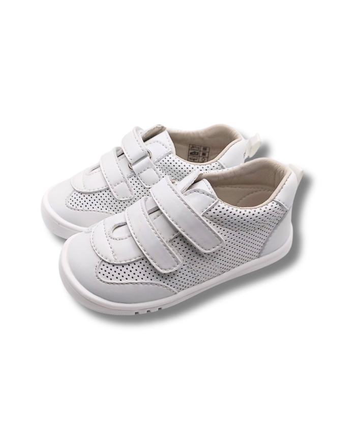 Deportiva Lavável microperforada Piruflex