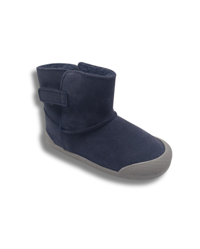 Bota Forrada Blanditos Copo