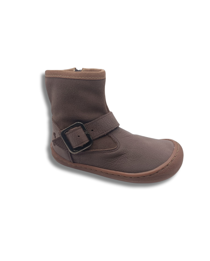 Botas Respetuosas Flexinens