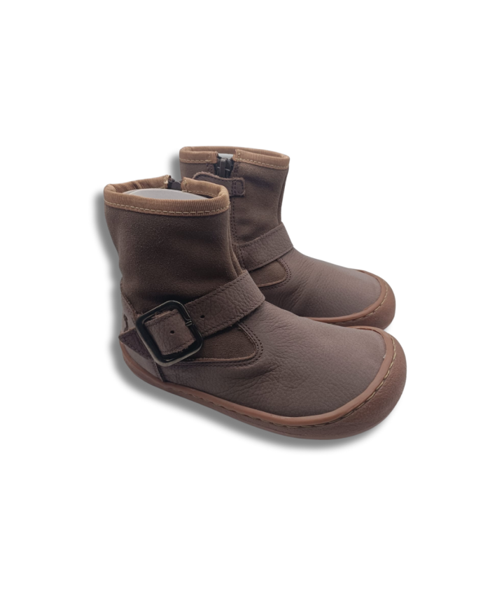 Botas Respetuosas Flexinens