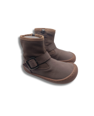 Botas Respetuosas Flexinens