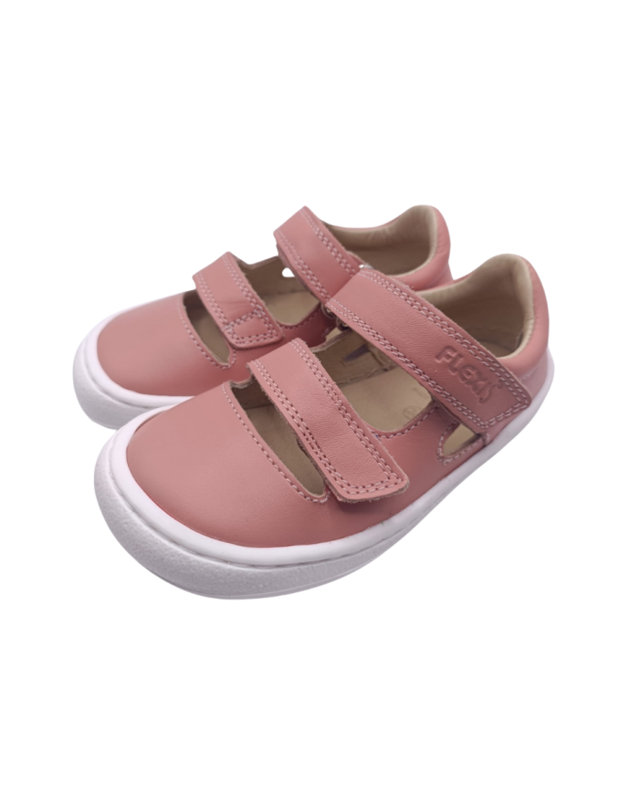 Sandália Flexinens Mousse Sais