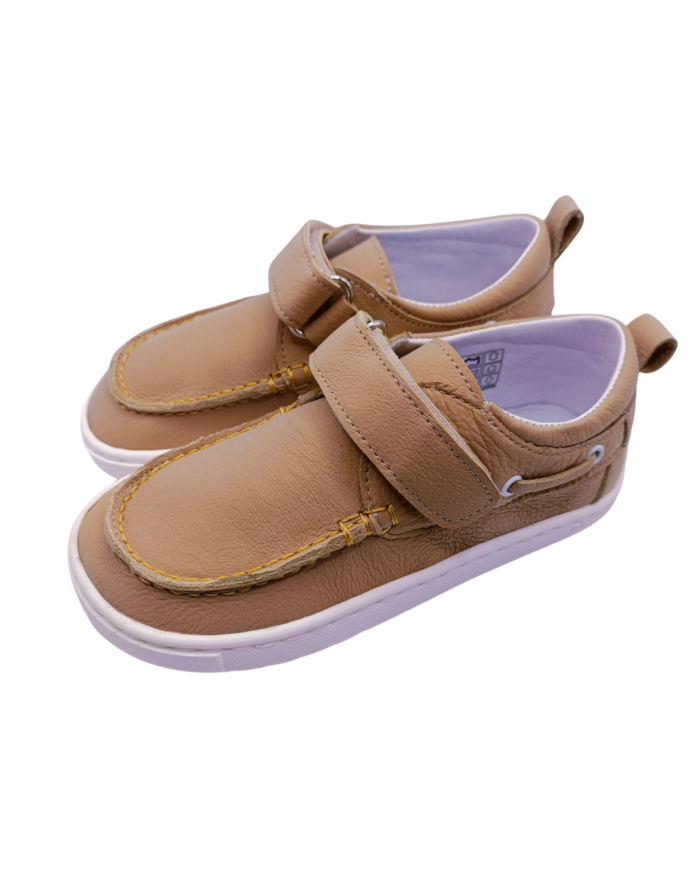 Náutico Respetuoso Blanditos varios colores