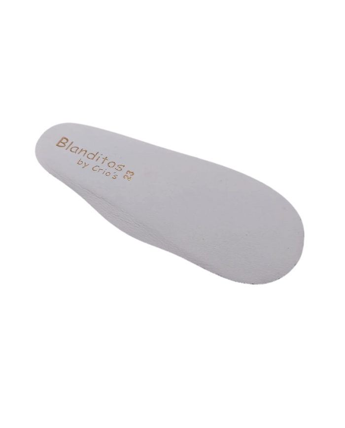 Plantillas respetuosas Blanditos by Crio's