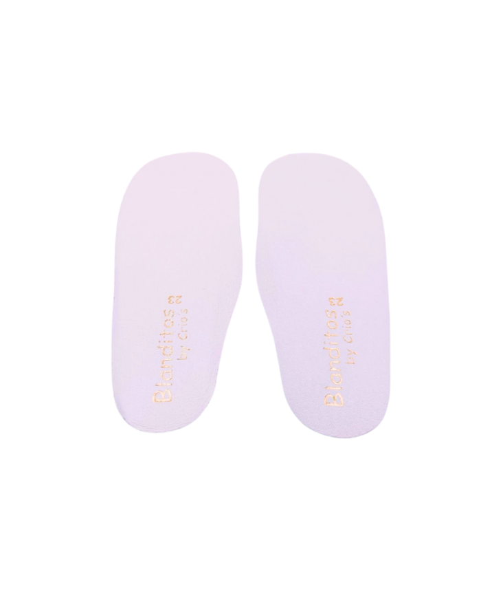 Plantillas respetuosas Blanditos by Crio's