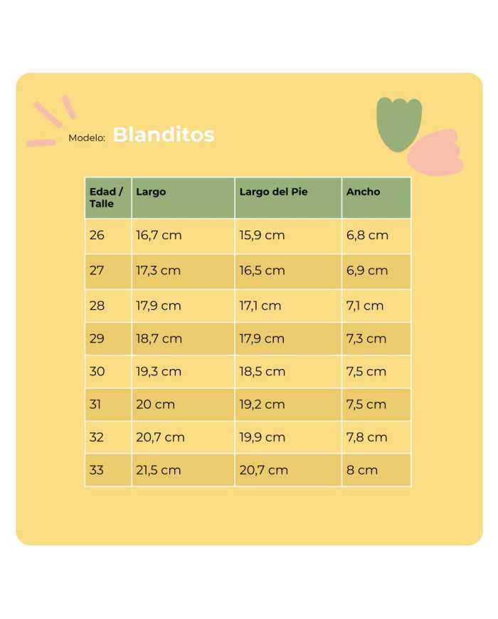 Sicilia Azafata Blanditos