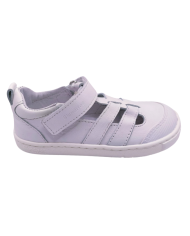 Sandalia Poppis Somer Azul Capri