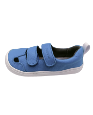 Sandalia Poppis Somer Azul Capri