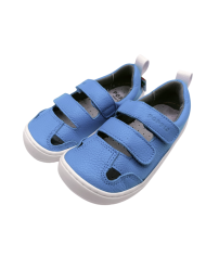 Sandalia Poppis Somer Azul Capri