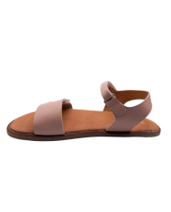 Sandalias Blanditos Creta Nude